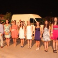 Castellón, reinas de las fiestas de la Magdalena 2013