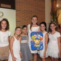 Castellón, reinas de las fiestas de la Magdalena 2013