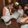 Castellón, reinas de las fiestas de la Magdalena 2013