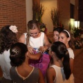 Castellón, reinas de las fiestas de la Magdalena 2013