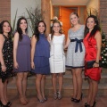 Castellón, reinas de las fiestas de la Magdalena 2013