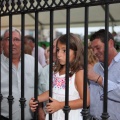 Castellón, reinas de las fiestas de la Magdalena 2013