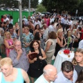 Castellón, reinas de las fiestas de la Magdalena 2013