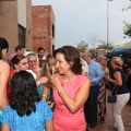 Castellón, reinas de las fiestas de la Magdalena 2013