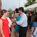 Castellón, reinas de las fiestas de la Magdalena 2013