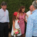 Castellón, reinas de las fiestas de la Magdalena 2013
