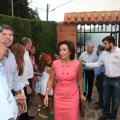 Castellón, reinas de las fiestas de la Magdalena 2013