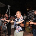 Castellón,  fiesta 50 mas o menos en Benicàssim