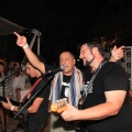 Castellón,  fiesta 50 mas o menos en Benicàssim