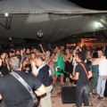 Castellón,  fiesta 50 mas o menos en Benicàssim