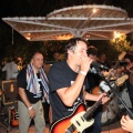 Castellón,  fiesta 50 mas o menos en Benicàssim