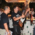 Castellón,  fiesta 50 mas o menos en Benicàssim