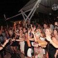 Castellón,  fiesta 50 mas o menos en Benicàssim