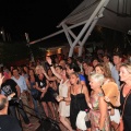Castellón,  fiesta 50 mas o menos en Benicàssim