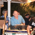 Castellón,  fiesta 50 mas o menos en Benicàssim