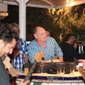 Castellón,  fiesta 50 mas o menos en Benicàssim
