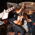 Castellón,  fiesta 50 mas o menos en Benicàssim