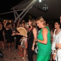 Castellón,  fiesta 50 mas o menos en Benicàssim
