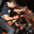 Castellón,  fiesta 50 mas o menos en Benicàssim