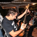 Castellón,  fiesta 50 mas o menos en Benicàssim