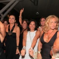 Castellón,  fiesta 50 mas o menos en Benicàssim