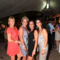 Castellón,  fiesta 50 mas o menos en Benicàssim