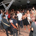 Castellón,  fiesta 50 mas o menos en Benicàssim