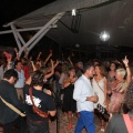 Castellón,  fiesta 50 mas o menos en Benicàssim