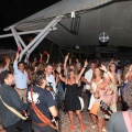 Castellón,  fiesta 50 mas o menos en Benicàssim