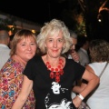 Castellón,  fiesta 50 mas o menos en Benicàssim