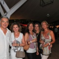 Castellón,  fiesta 50 mas o menos en Benicàssim