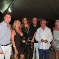 Castellón,  fiesta 50 mas o menos en Benicàssim