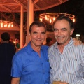 Castellón,  fiesta 50 mas o menos en Benicàssim