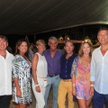 Castellón,  fiesta 50 mas o menos en Benicàssim