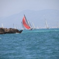Castellón, Regata San Jaime en Oropesa. Sábado 28 de julio