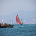 Castellón, Regata San Jaime en Oropesa. Sábado 28 de julio