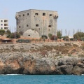 Castellón, Regata San Jaime en Oropesa. Sábado 28 de julio