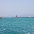 Castellón, Regata San Jaime en Oropesa. Sábado 28 de julio