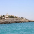 Castellón, Regata San Jaime en Oropesa. Sábado 28 de julio