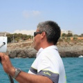 Castellón, Regata San Jaime en Oropesa. Sábado 28 de julio