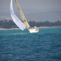 Castellón, Regata San Jaime en Oropesa. Sábado 28 de julio
