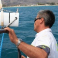 Castellón, Regata San Jaime en Oropesa. Sábado 28 de julio