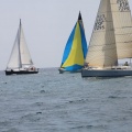 Castellón, Regata San Jaime en Oropesa. Sábado 28 de julio