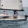 Castellón, Regata San Jaime en Oropesa. Sábado 28 de julio