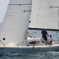 Castellón, Regata San Jaime en Oropesa. Sábado 28 de julio