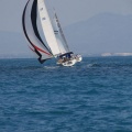 Castellón, Regata San Jaime en Oropesa. Sábado 28 de julio