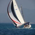 Castellón, Regata San Jaime en Oropesa. Sábado 28 de julio