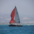 Castellón, Regata San Jaime en Oropesa. Sábado 28 de julio