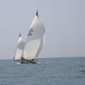 Castellón, Regata San Jaime en Oropesa. Sábado 28 de julio