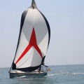 Castellón, Regata San Jaime en Oropesa. Sábado 28 de julio